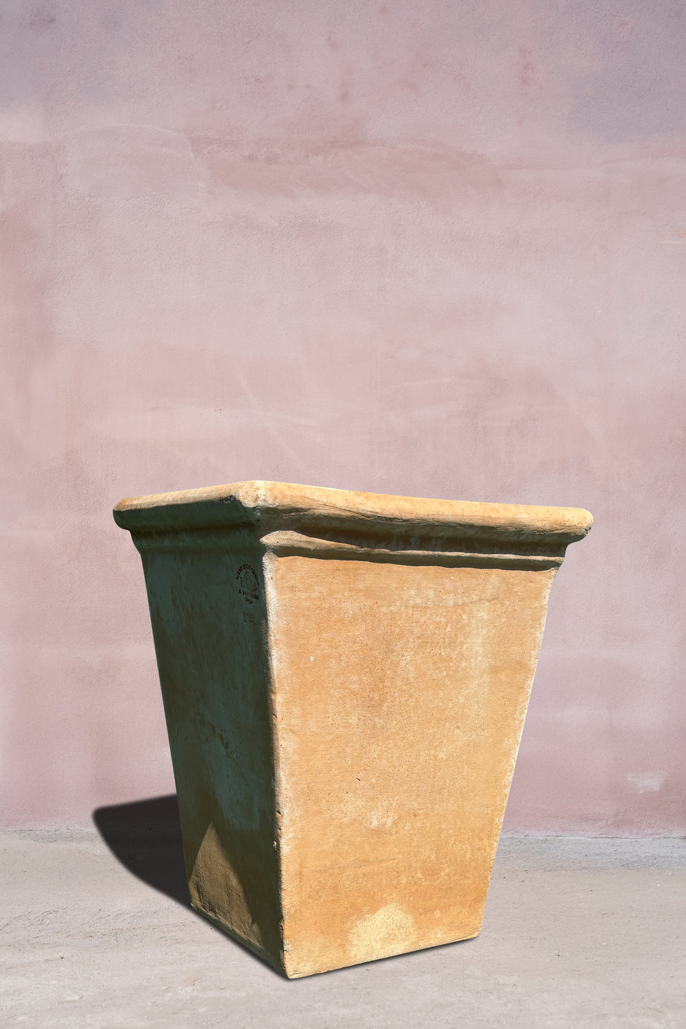 Krini Cretan Terracotta Planter