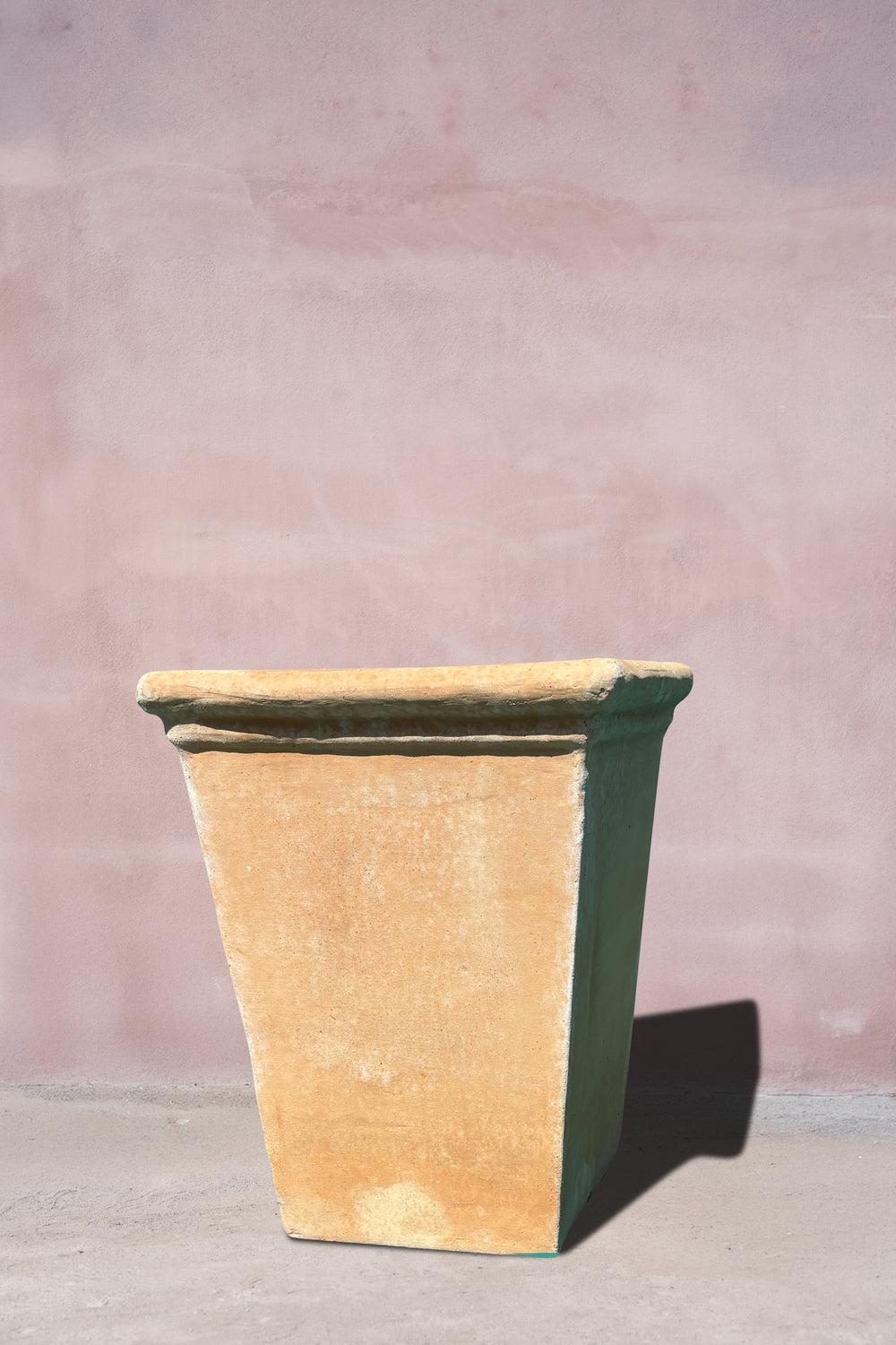 Krini Cretan Terracotta Planter thumbnail-image-2