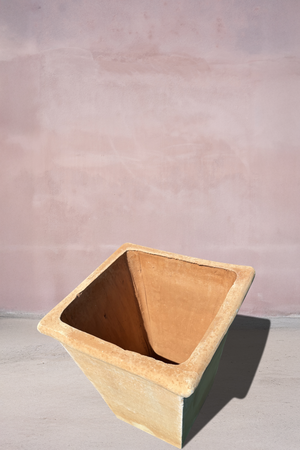 Krini Cretan Terracotta Planter thumbnail-image-7