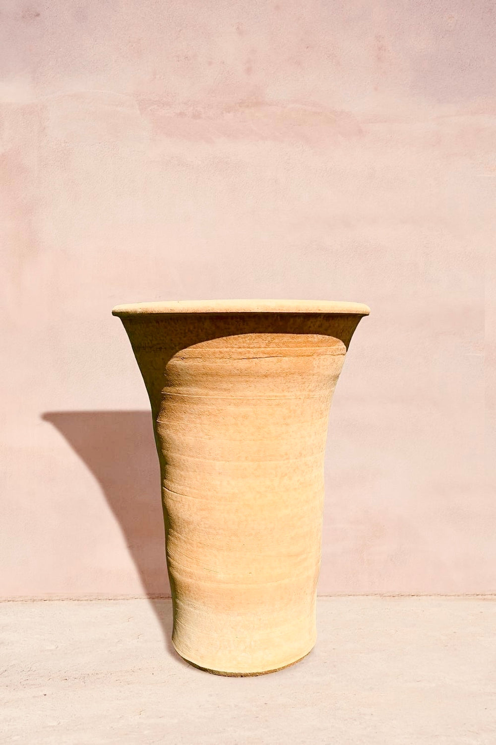 Xoni Cretan Terracotta Planter thumbnail-image-1