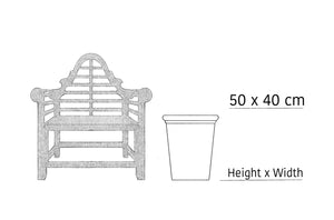 Pelekis Cretan Terracotta Pot thumbnail-image-4