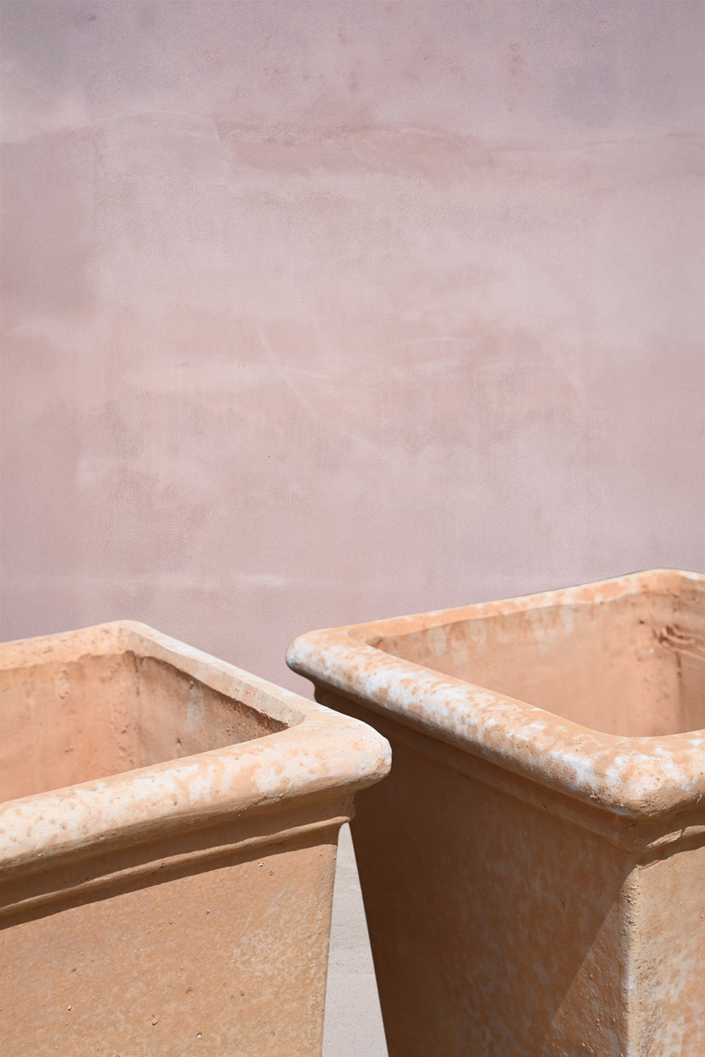 Krini Cretan Terracotta Pot thumbnail-image-2